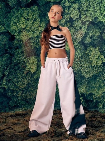 Alessandro Borelli Топ для девочки