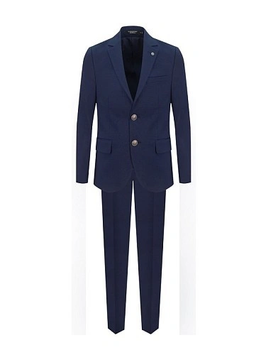 Alessandro Borelli Костюм (пиджак и брюки) для мальчика