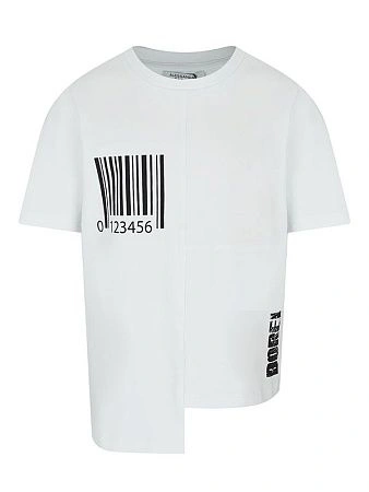 Alessandro Borelli Футболка для мальчика