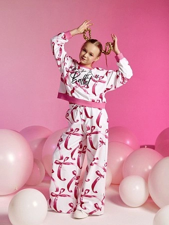 Alessandro Borelli Брюки палаццо