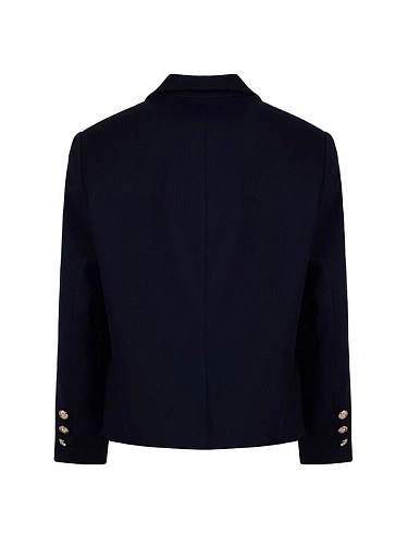 Alessandro Borelli Жакет для девочки Alessandro Borelli Жакет для девочки