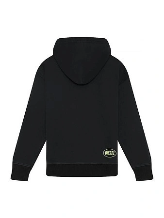 DIESEL Толстовка