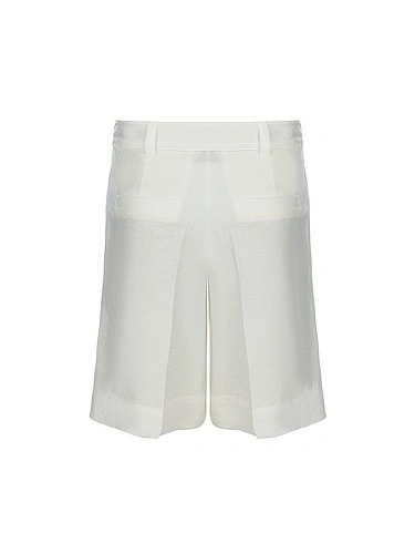 Alessandro Borelli Шорты бермуды для девочки Alessandro Borelli Шорты бермуды для девочки