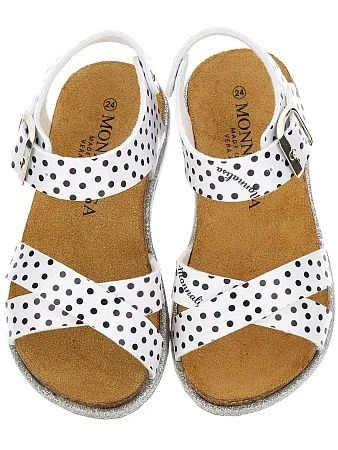 Monnalisa Сандалии