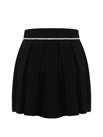 Alessandro Borelli Юбка вязаная