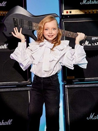 Alessandro Borelli Блузка