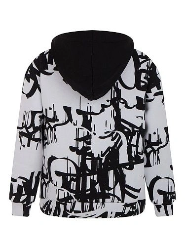 Alessandro Borelli Худи для мальчика Alessandro Borelli Худи для мальчика