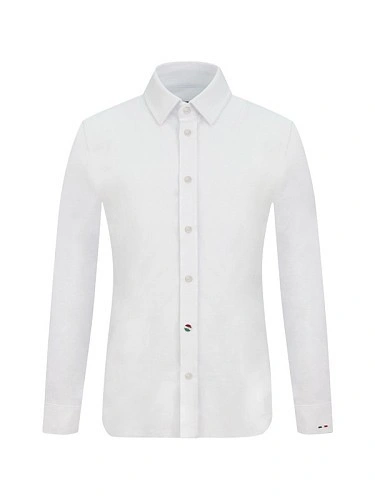 Alessandro Borelli Сорочка для мальчика