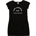 KARL LAGERFELD KIDS Платье KARL LAGERFELD KIDS Платье