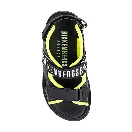 Bikkembergs Сандалии