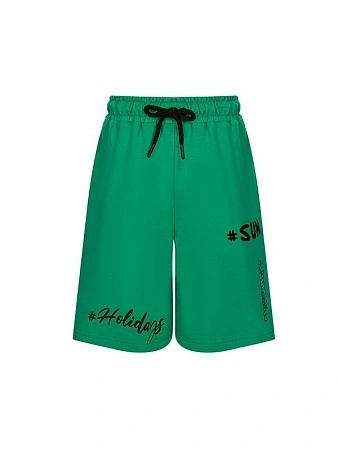 Alessandro Borelli Шорты для мальчика