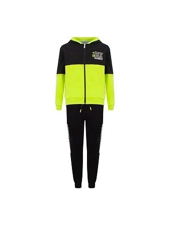 Bikkembergs Комплект(толстовка+брюки)