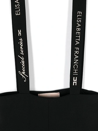 ELISABETTA FRANCHI БРЮКИ