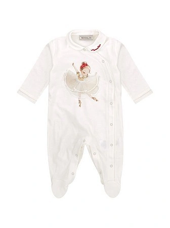 Monnalisa Комбинезон