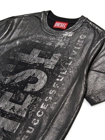 DIESEL Футболка