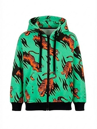 Alessandro Borelli Худи для мальчика