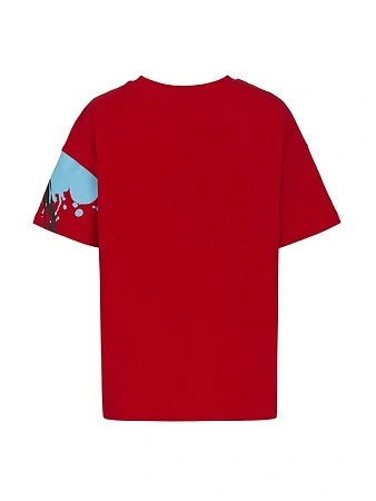 Alessandro Borelli Футболка для мальчика