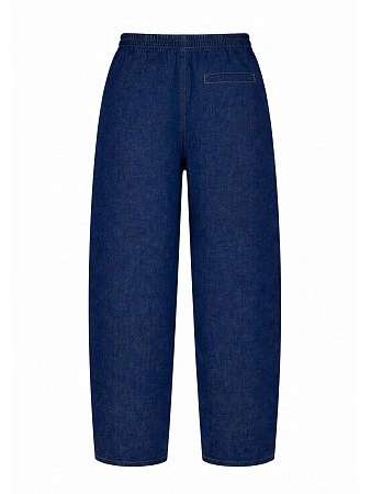 Alessandro Borelli Джинсы для девочки