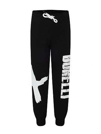 Alessandro Borelli Брюки джоггеры для мальчика