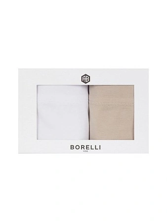 Alessandro Borelli Трусы модель &quot;Хипсторы&quot; комплект 2шт для девочки