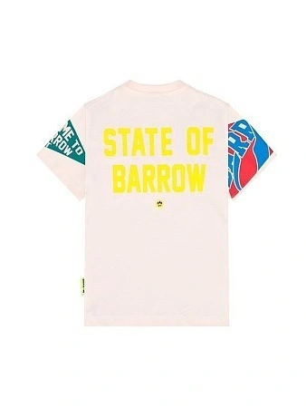 BARROW KIDS ФУТБОЛКА