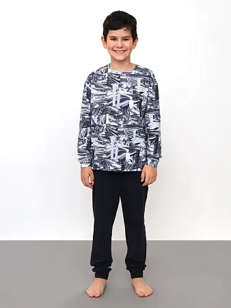 Rita Romani Комплект из свитшота и брюк