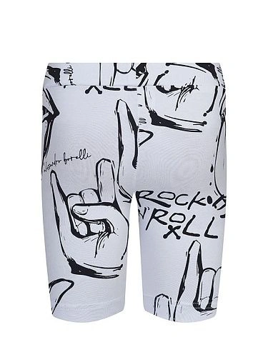 Alessandro Borelli Велосипедки для девочки Alessandro Borelli Велосипедки для девочки