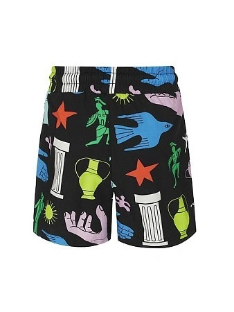 Alessandro Borelli Шорты для мальчика