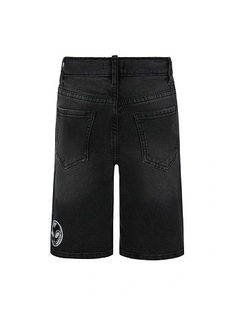 Alessandro Borelli Шорты джинсовые для мальчика
