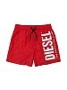 DIESEL Шорты плавательные