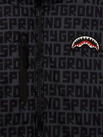 SPRAYGROUND Жилет