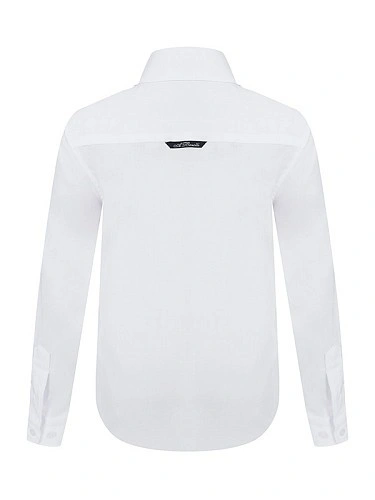 Alessandro Borelli Рубашка для мальчика Alessandro Borelli Рубашка для мальчика