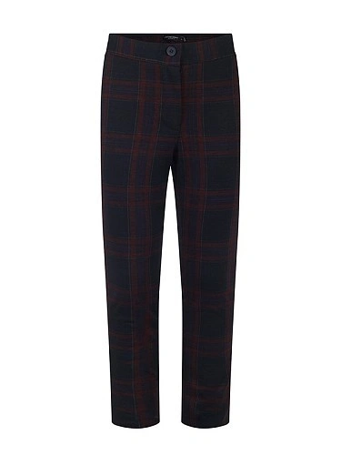 Alessandro Borelli Брюки укороченные трикотаж для девочки Alessandro Borelli Брюки укороченные трикотаж для девочки