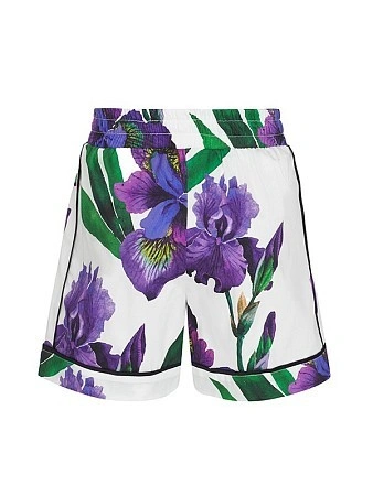Alessandro Borelli Шорты для девочки