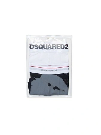 DSQUARED2 ТРУСЫ