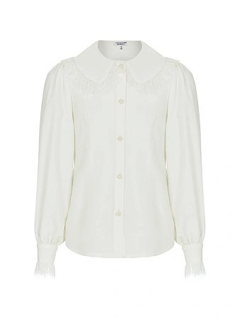 Alessandro Borelli Блузка