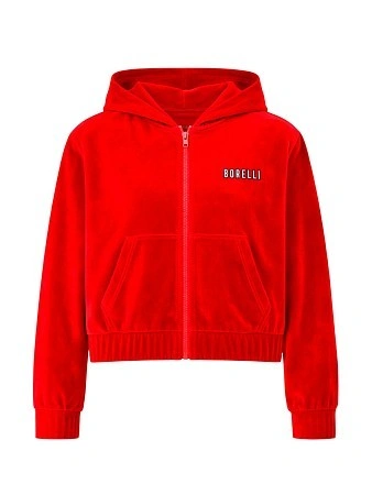 Alessandro Borelli Толстовка для девочки