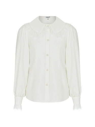 Alessandro Borelli Блузка