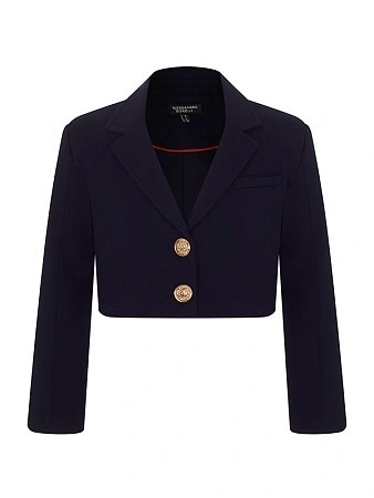 Alessandro Borelli Жакет для девочки