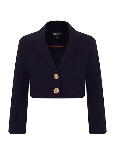 Alessandro Borelli Жакет для девочки