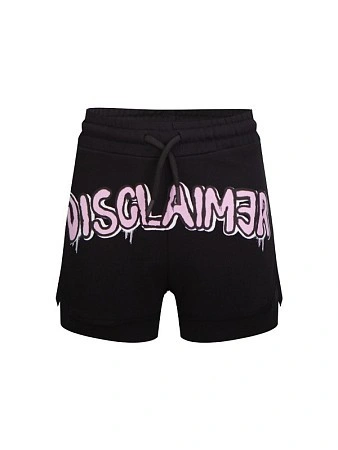 Disclaimer Шорты