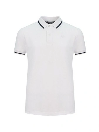 Alessandro Borelli Поло для мальчика