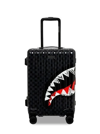 SPRAYGROUND Чемодан