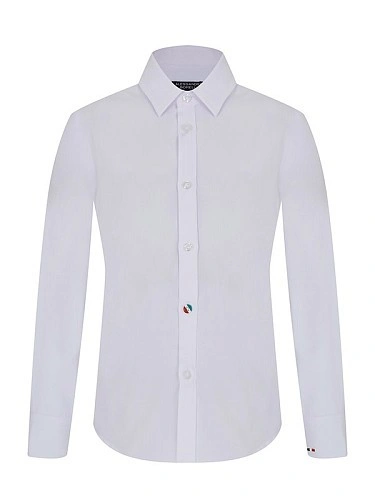 Alessandro Borelli Сорочка для мальчика Alessandro Borelli Сорочка для мальчика