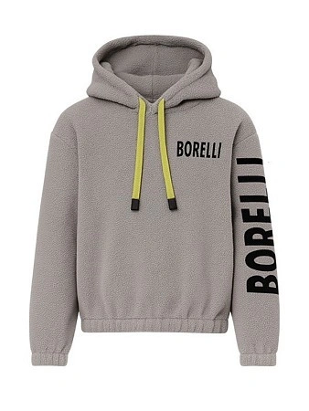 Alessandro Borelli Худи для мальчика