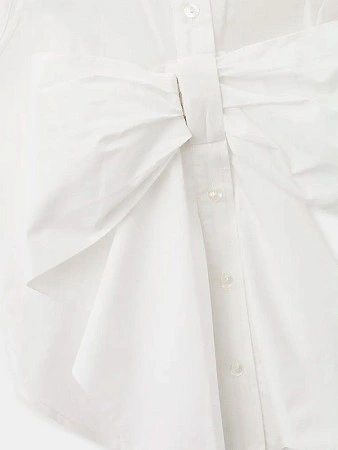 PATRIZIA PEPE Блузка