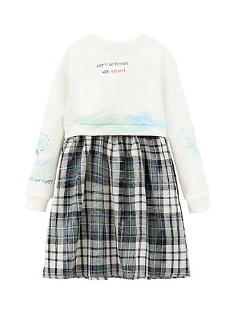 Bell Bimbo Платье