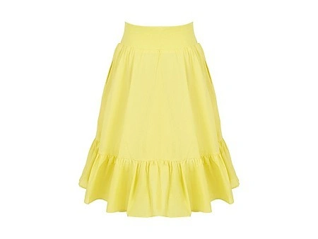 Alessandro Borelli Юбка длина миди