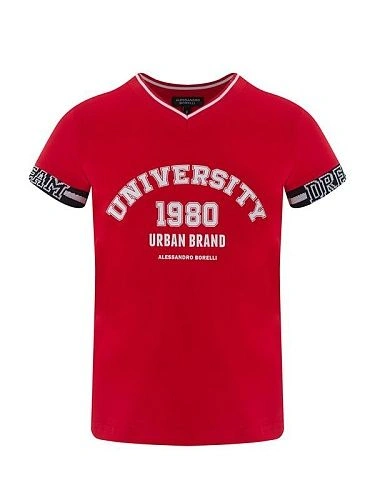 Alessandro Borelli Футболка Alessandro Borelli Футболка