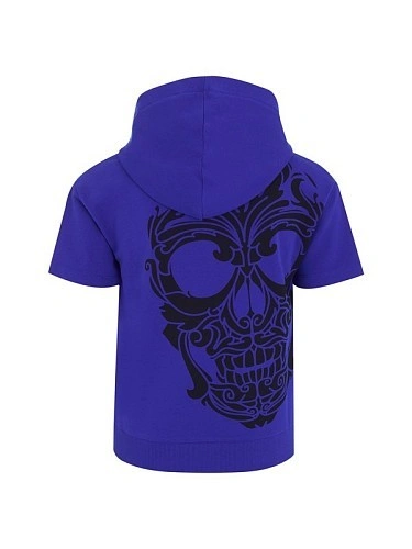 Alessandro Borelli Худи для мальчика Alessandro Borelli Худи для мальчика